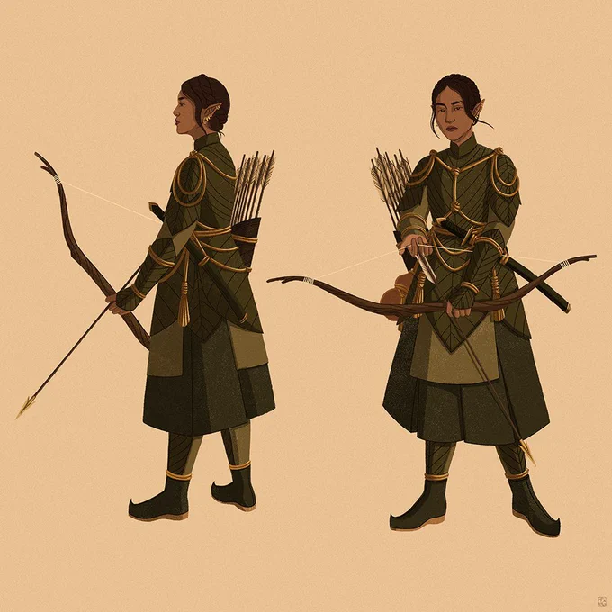 If you see this, post a knight  