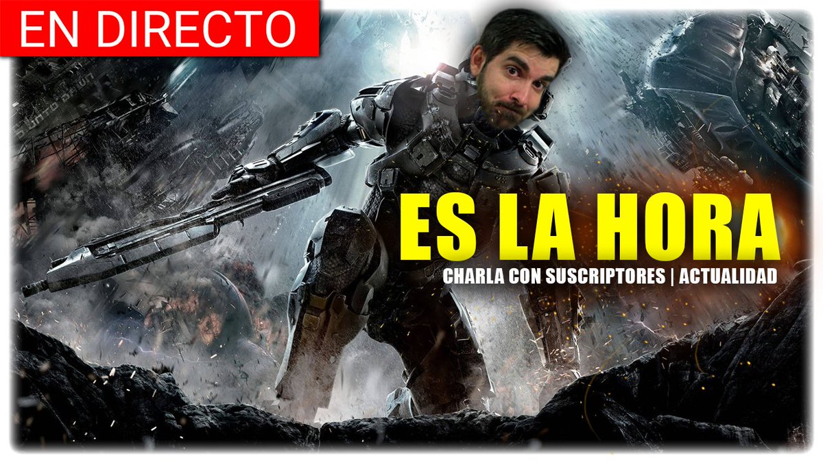 🎬 SEMONSTER 🎮 | Actualidad de videojuegos 🚀 tweet media