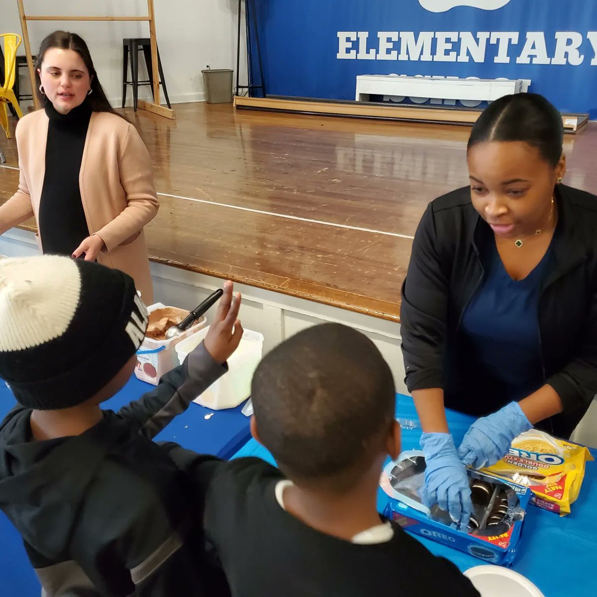CrestmontTeam's tweet photo. Special thanks to our adopters, Northport Funeral and Cremation Services, for helping us celebrate our students' success.  We appreciate you. https://t.co/mx0uI5Kr7J