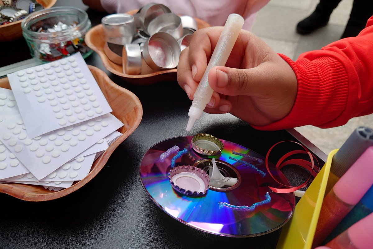 Woolenwick Infant & Nursery School tweet media