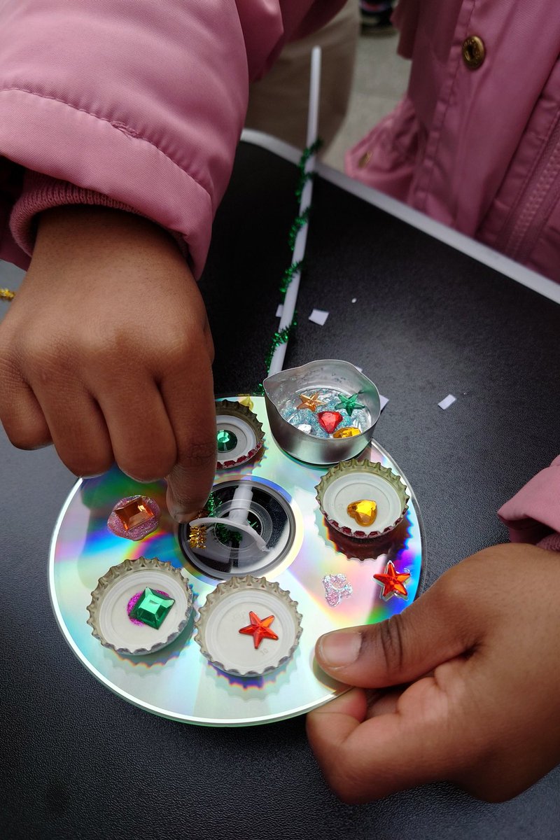 Woolenwick Infant & Nursery School tweet media