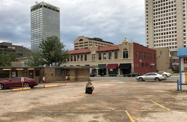 Arkansas tweet media