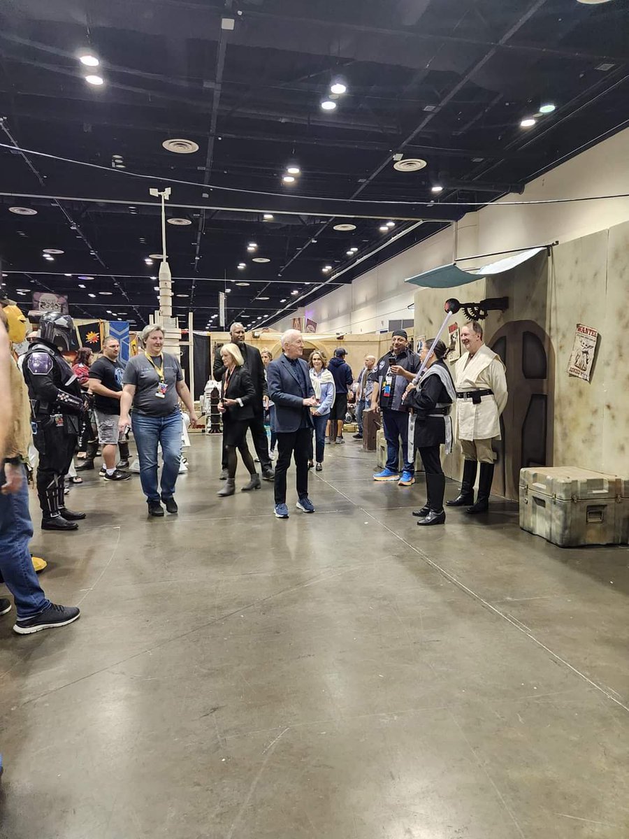Makaze Squad • 501st Legion tweet media