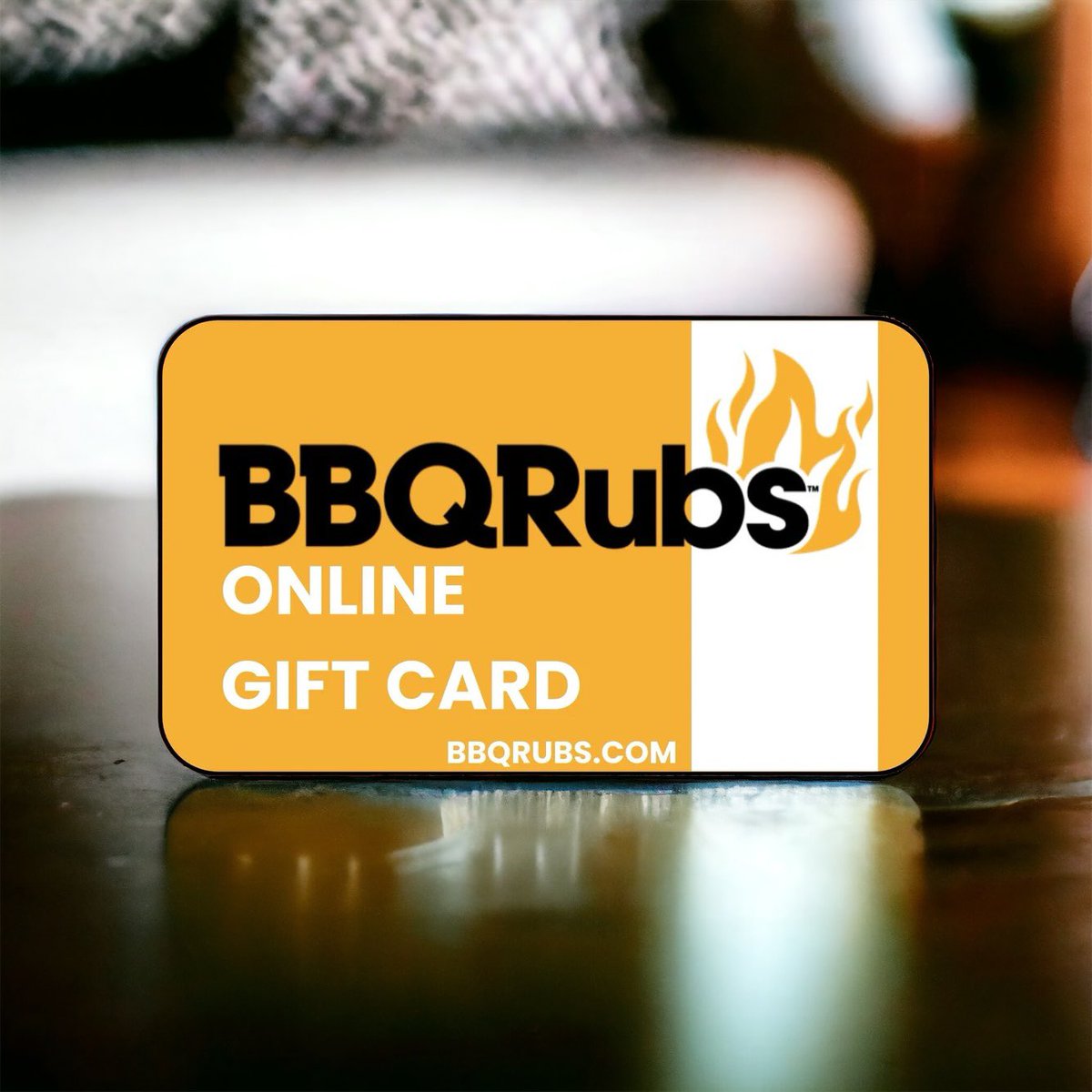 BBQRubsdotcom's tweet photo. https://t.co/v9olJGT9C7 
#bbq #bbqtime #giftcards #Foodies https://t.co/IRXfiS2cjz