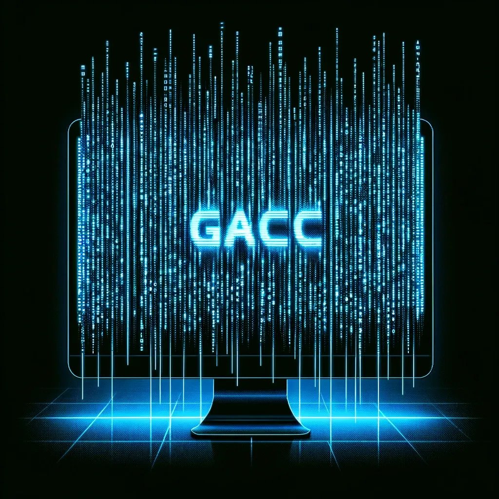 Dive into the matrix of innovation with GACC. 💻🌠 Unleash the potential of digital ownership and become part of an exclusive community of creators and collectors. Join us now and shape the future of art on the blockchain. discord.gg/4Ps724EgDf

#GACC #NFTCommunity