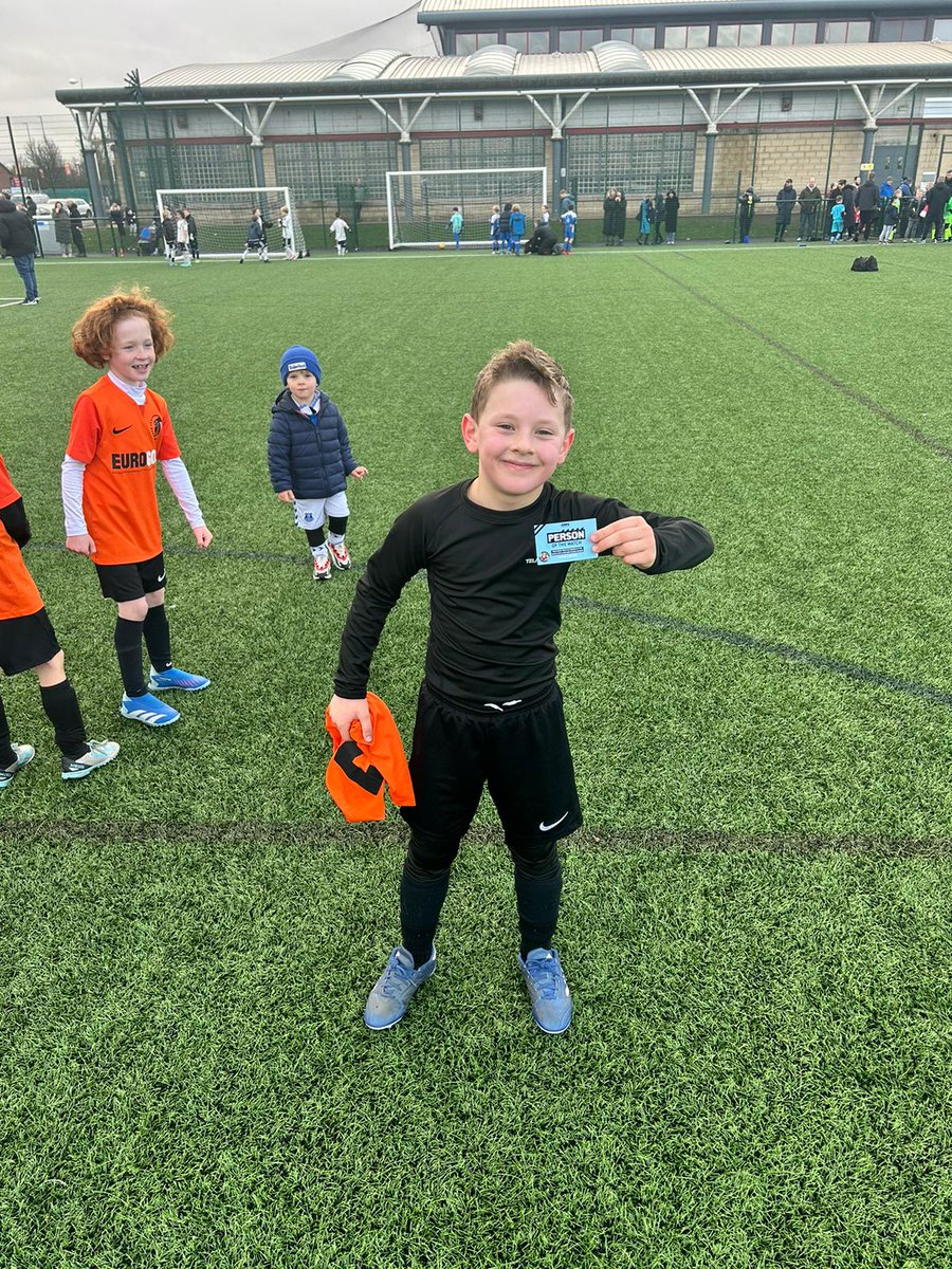 bayern_mhs's tweet image. MOM Joe for a couple of lovely finishes today and not giving up, trying to win every ball 🏆👏⚽️
Great cup tie today from both sides and despite it not being our normal passing display, we dug in and worked hard for each other as a team and that's proud to watch 👏⚽️