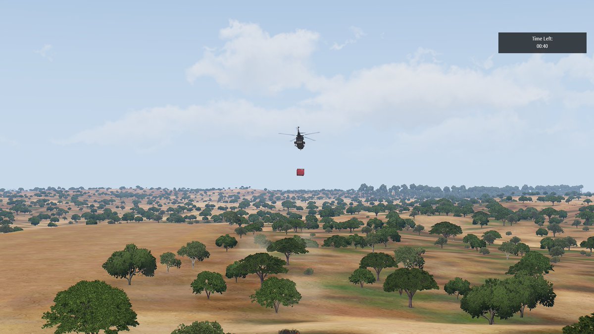 OperationAfb's tweet photo. Co 80 ICARUS
#Arma3 #trigaming https://t.co/MrR3G481B5