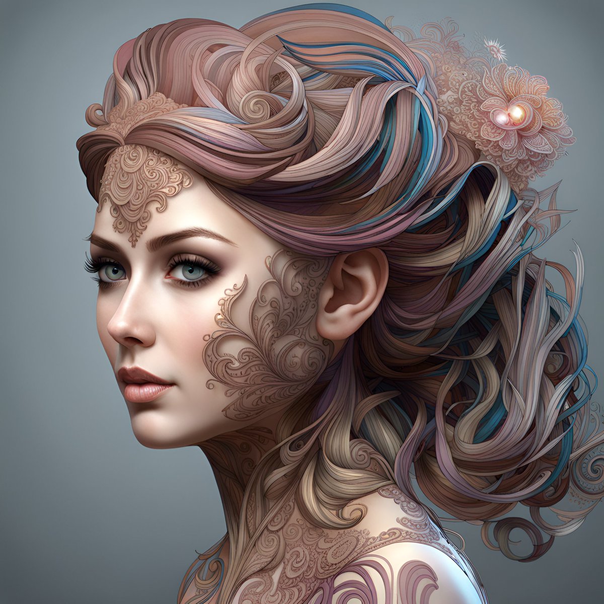 ✨ Redefine your art experience with 'Visions In Tokens' on #OpenSea - Crafted to evoke emotions and symbolize cultural significance. 🌍
🔗 opensea.io/assets/ethereu… ✨

#NFT #NFTart #NFTCollector #CryptoArt #NFTartwork #NFTdrop #3DNFT #NFTCollection #NFTCommunity #NFTsales #Web3