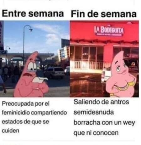 Un Hombre Basado (@hombrebasado) on Twitter photo 