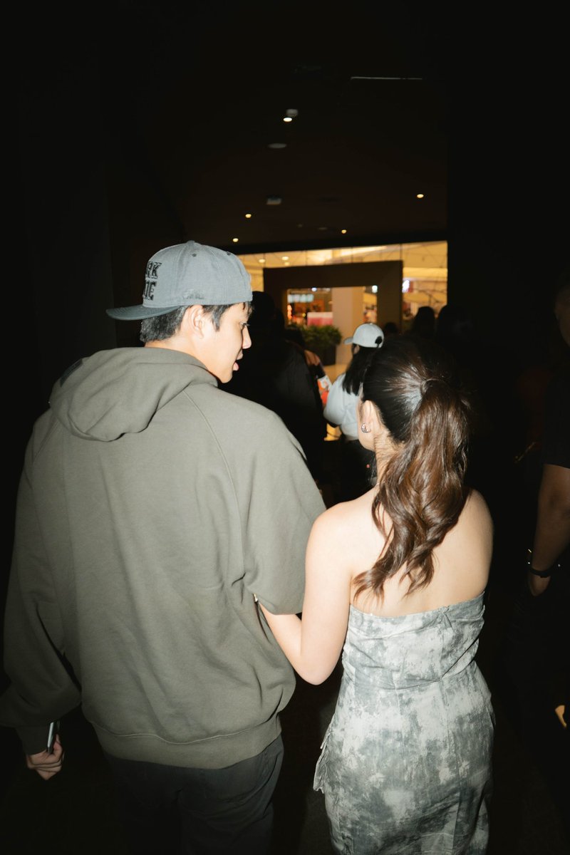 #GGTheMovie <a href="/donnypangilinan/">Donny</a> <a href="/bellemariano02/">Belle Mariano</a> 📸 @raxmercado