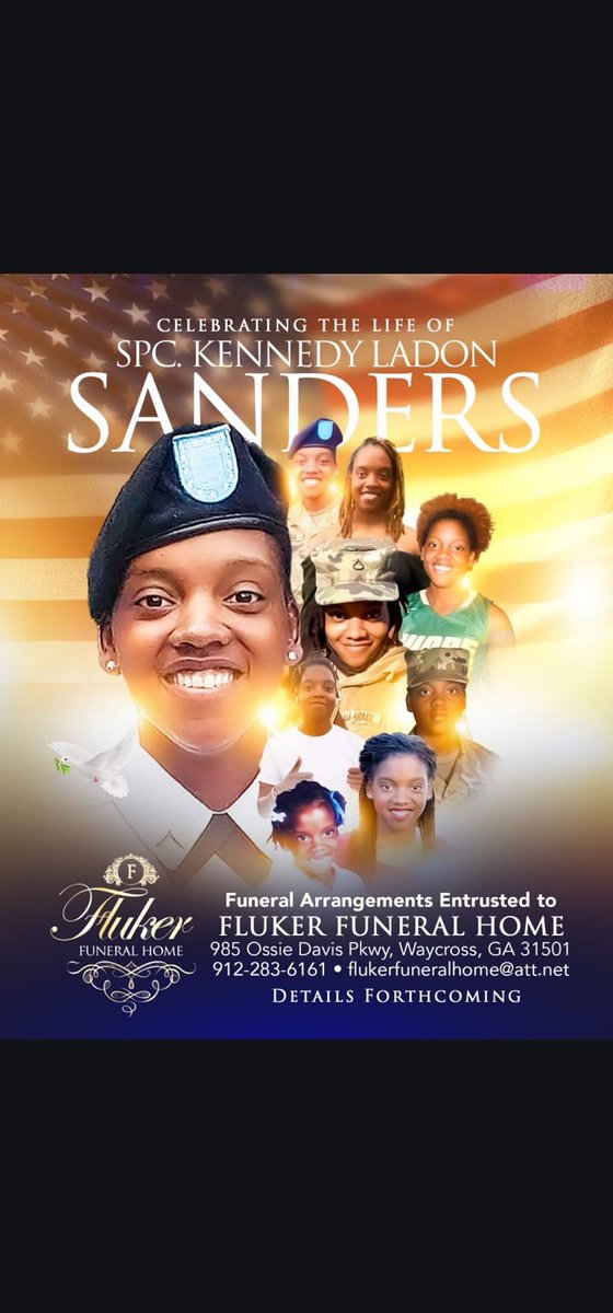 Shanina Williams tweet media