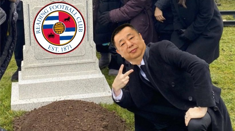 rhoufc4ever1's tweet photo. @ReadingFC https://t.co/p62Wd96RPD