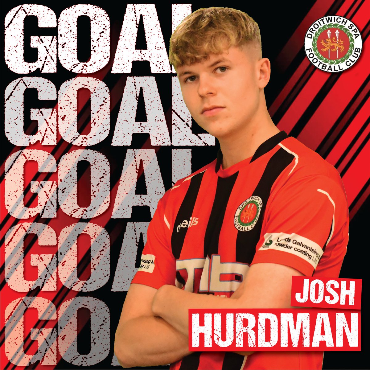 DroitSpaFC's tweet photo. '23
🚀
GOAL! 🔴⚫⚽
... AND WHAT A GOAL!
Josh Hurdman picks the ball up 30-yards out, takes a touch and rifles one top bins!
Goal of the season contender and Spa equalise from nothing

Saltmen 1-1 Copsewood https://t.co/FgmbqjkNXE