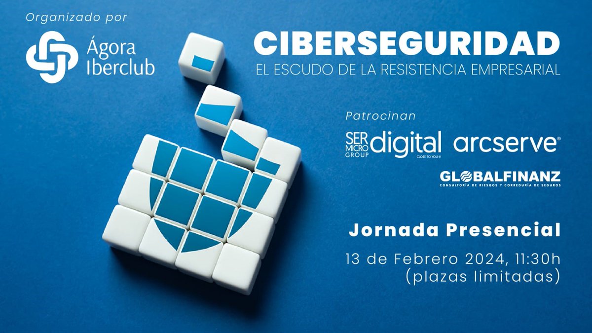 Más Seguridad Magazine tweet media