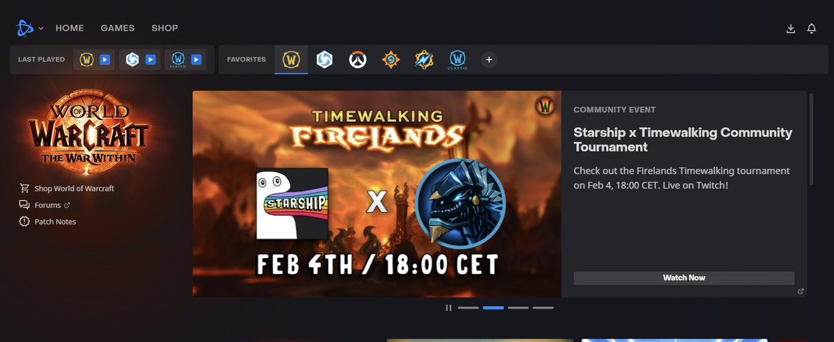 Starship_eu's tweet photo. We’ve got a double decker weekend!
🔥Four into the Fire 🔥
Starship x Timewalking Discord
💪🏼 Sunday Raid School 🌈
It’s gonna be a hot one - come join the fun!
https://t.co/7CM0DT5Qor
https://t.co/s6ulrZtmPu
#FourIntoTheFire #StarshipEU #Timewalking #RaidSchool https://t.co/Dz8bRuilLX