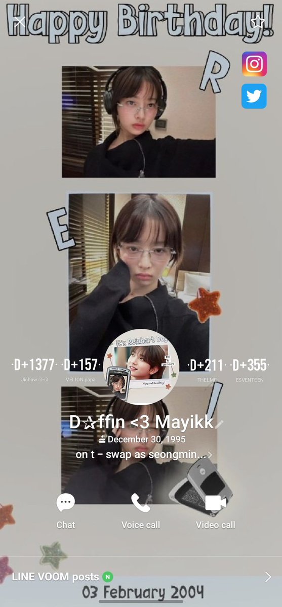 BETHEVELION's tweet photo. ˖ֺ꒰︩︪۫𑁬 Velion layout for Reinhart, as know as mayikk!🦋 https://t.co/XmXpZA4RiF