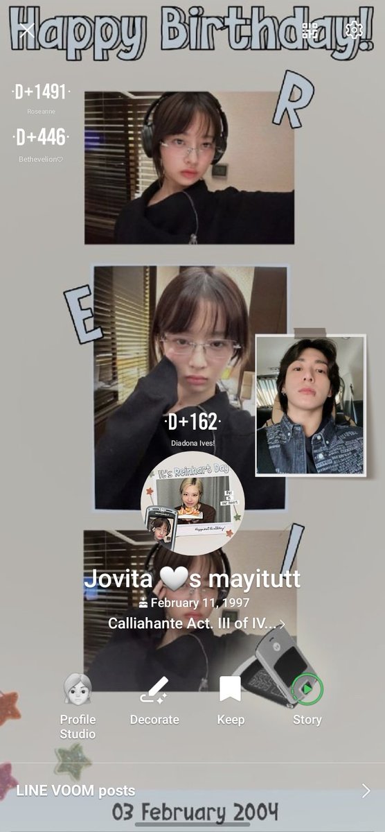 BETHEVELION's tweet photo. ˖ֺ꒰︩︪۫𑁬 Velion layout for Reinhart, as know as mayikk!🦋 https://t.co/XmXpZA4RiF