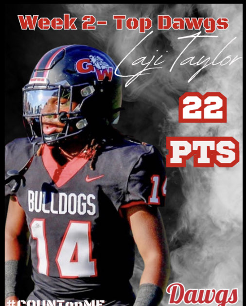 CoachBeer2's tweet photo. COUNT on ME- Off Season Competition. Congrats Week 2- TOP DAWGS! #FORGED24 https://t.co/nqRGrAXbGH