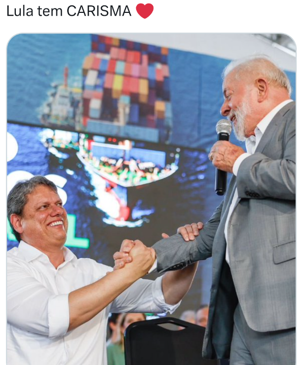 Marcão🚩 tweet media