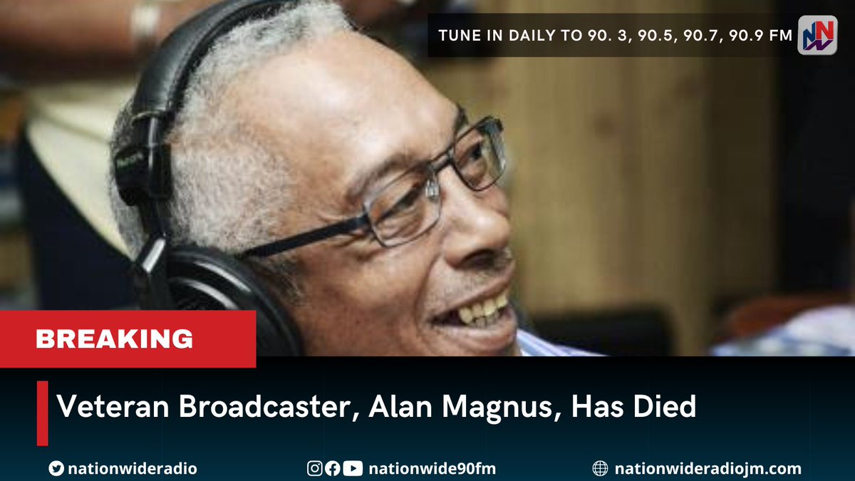 Nationwide90FM tweet media