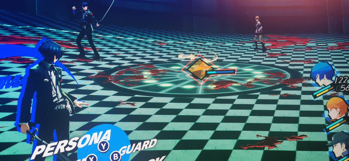 ControllerTypeA's tweet photo. BABY BABY BABY BABY
What game are you playing this weekend? #Atlus_west #XboxGamePass #steam https://t.co/GbZ9UHAkvF