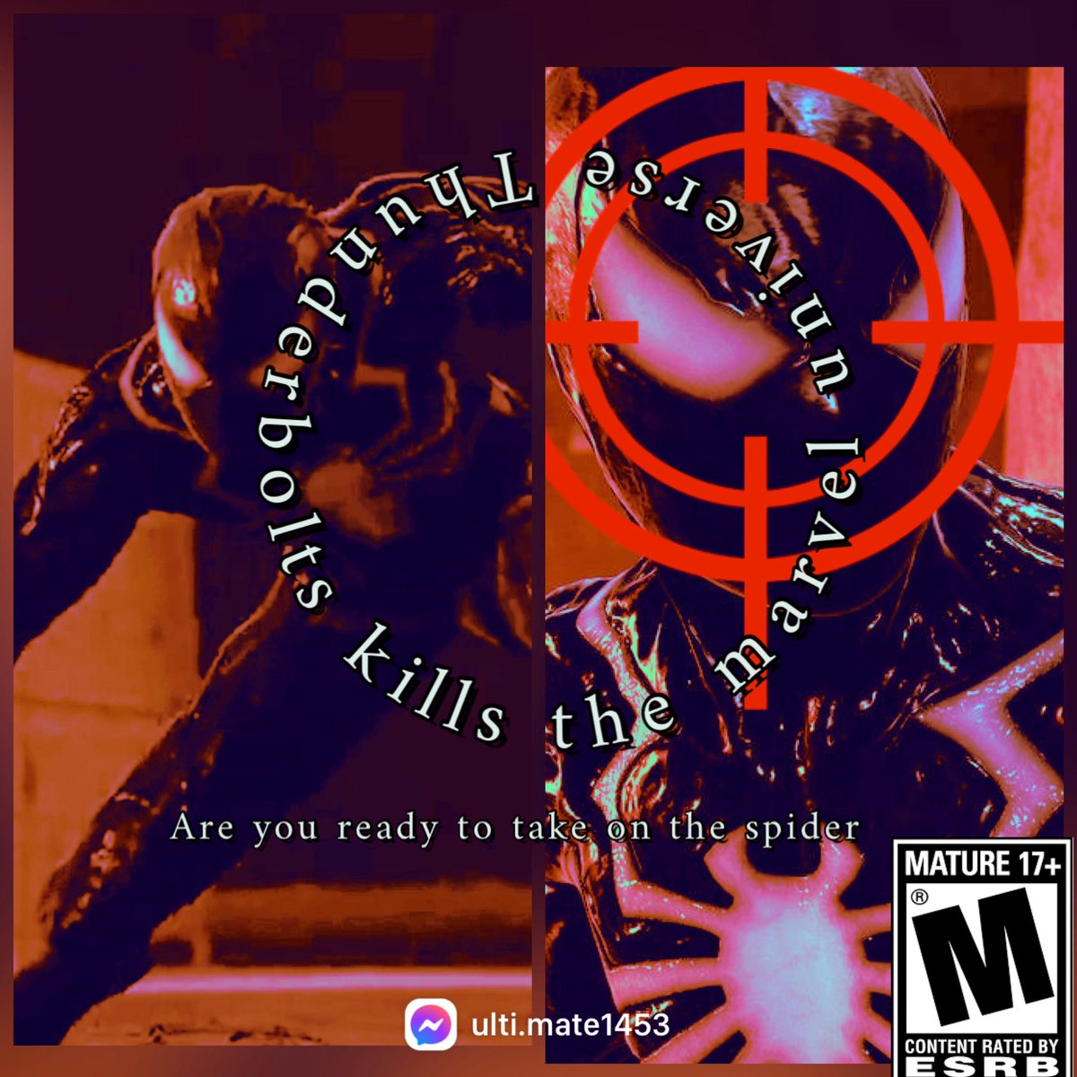 miles ultimate comics (@Ultimatewebtasm) / Posts / X