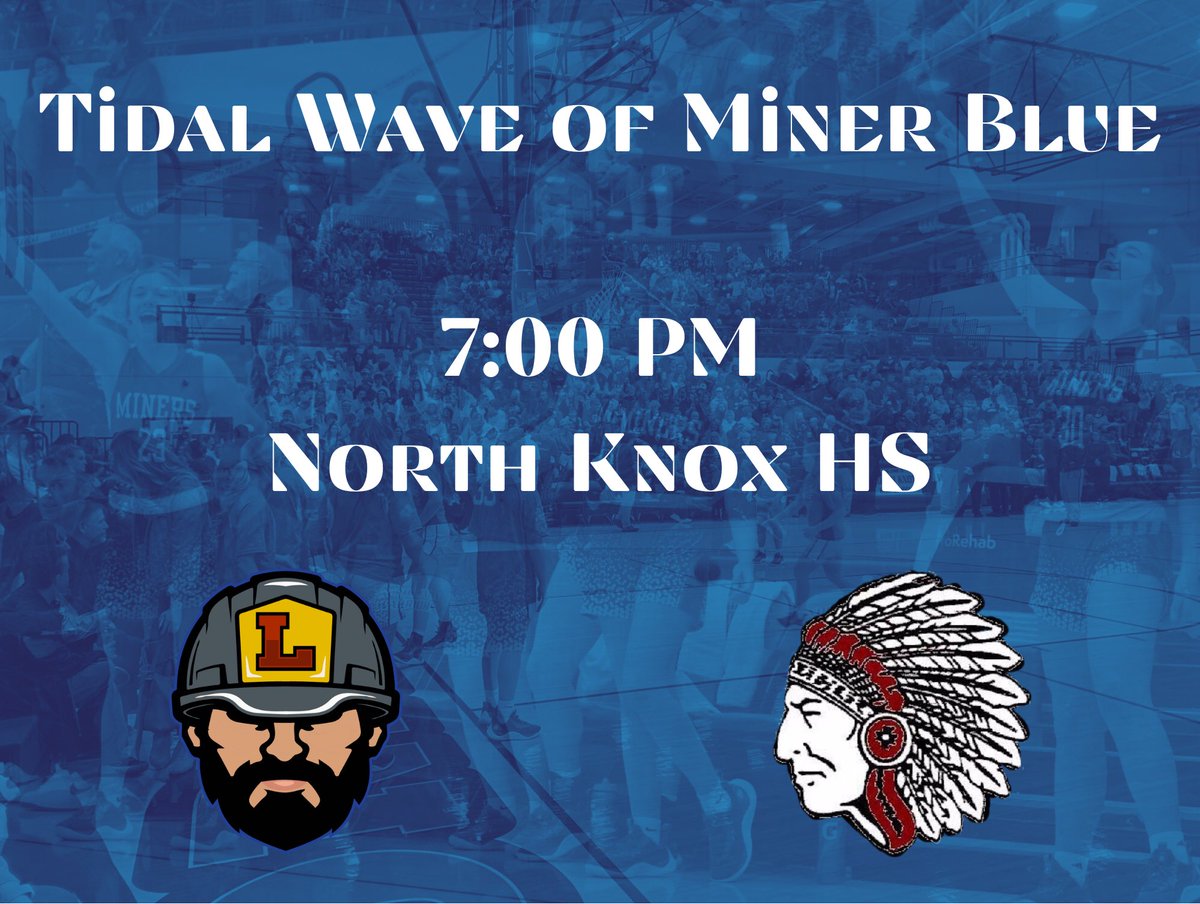 Linton-Stockton Miner Baseball ⚾️⚒ tweet media