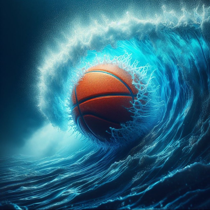 🚨 MINER NATION. LET’S PACK THE GYM TONIGHT WITH A TIDAL WAVE OF MINER BLUE 🔵 EVERYONE WEAR YOUR LINTON MINER BLUE 🔵, AND LET’S ROOT ON OUR GIRLS TO A SECTIONAL TITLE! Be a friend, tell a friend. SHARE THIS POST. LET’S GO MINERS!! 
#MinerPride | ⚒️🔵⚒️🔵⚒️🔵