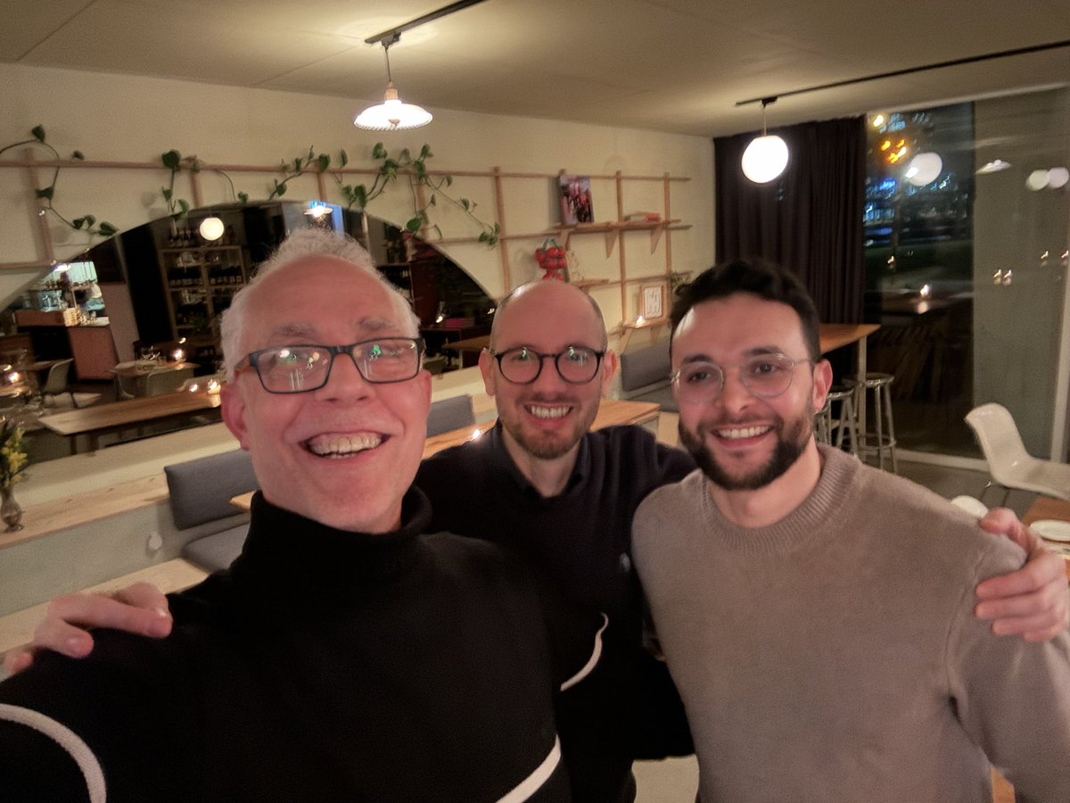 Leon_Vandenberg's tweet image. Dutch 🇳🇱 #PolderPower meets the NetworkState @balajis @SunifiedEnergy #UNITYsensor