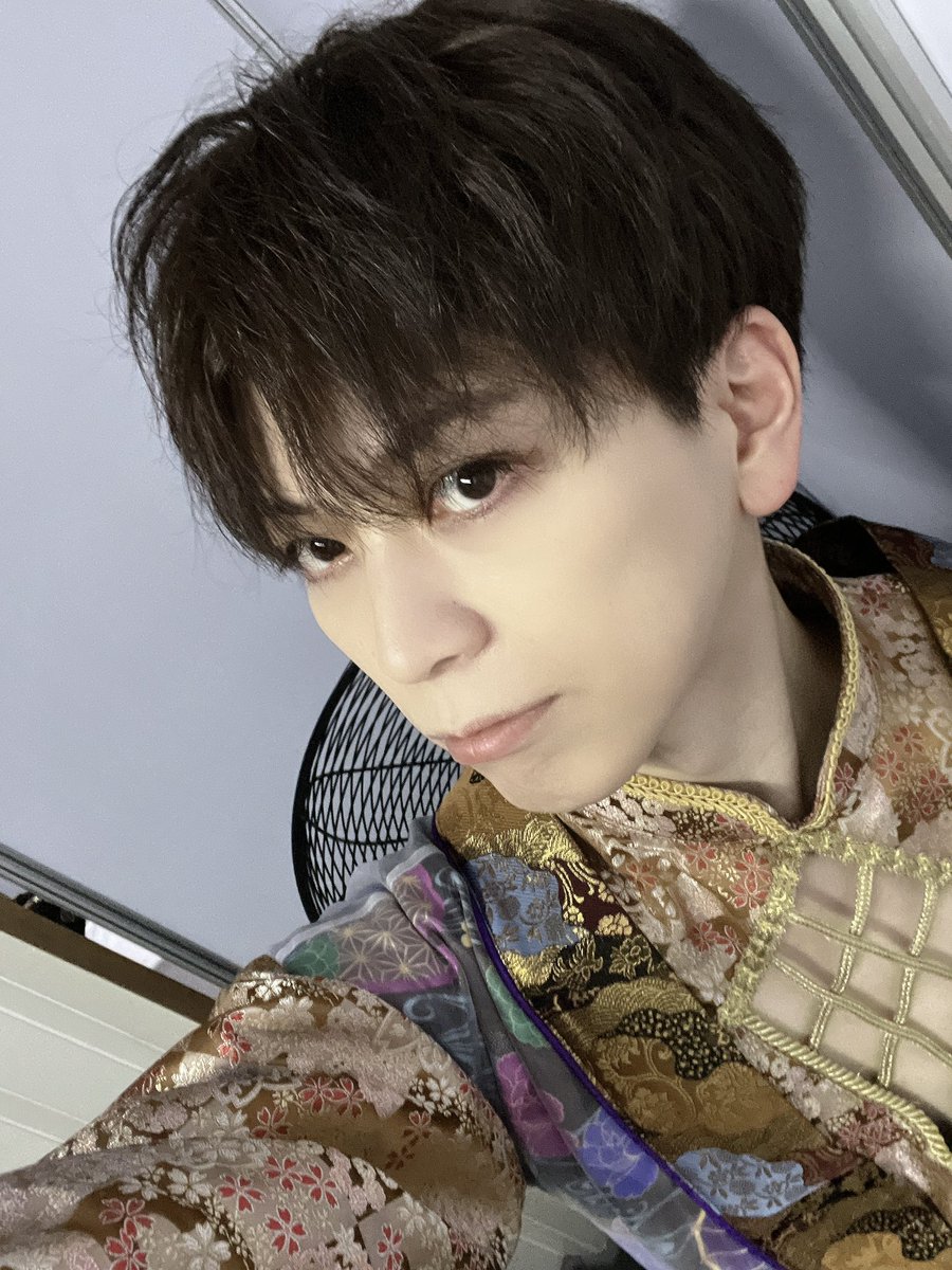 タイ2日目ありがとうございました！ 今日のMeseMoa.はずっと殺生石