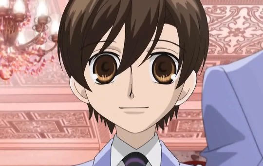 shoujocrave's tweet photo. 🎂| Today is the birthday of Haruhi Fujioka from Ouran High School Host Club, happy birthday!! https://t.co/1fr8RyGMzF