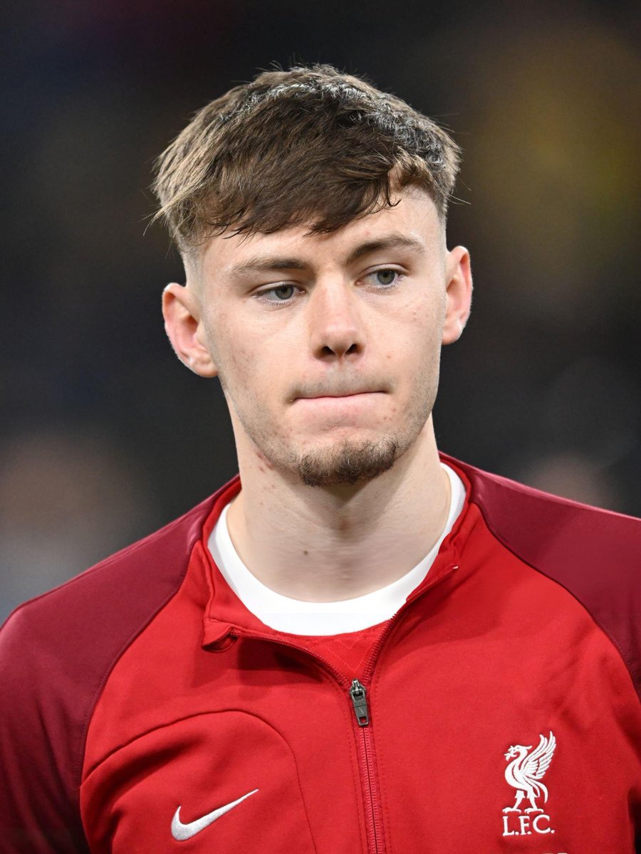 SamueILFC's tweet image. I’m devastated to hear the news of Conor’s father sadly passed away. I’m certain he would be proud of you especially of what you have achieved so far. My thoughts and prayers are with you and your family during this difficult time. 

You’ll Never Walk Alone, Conor Bradley. ❤️