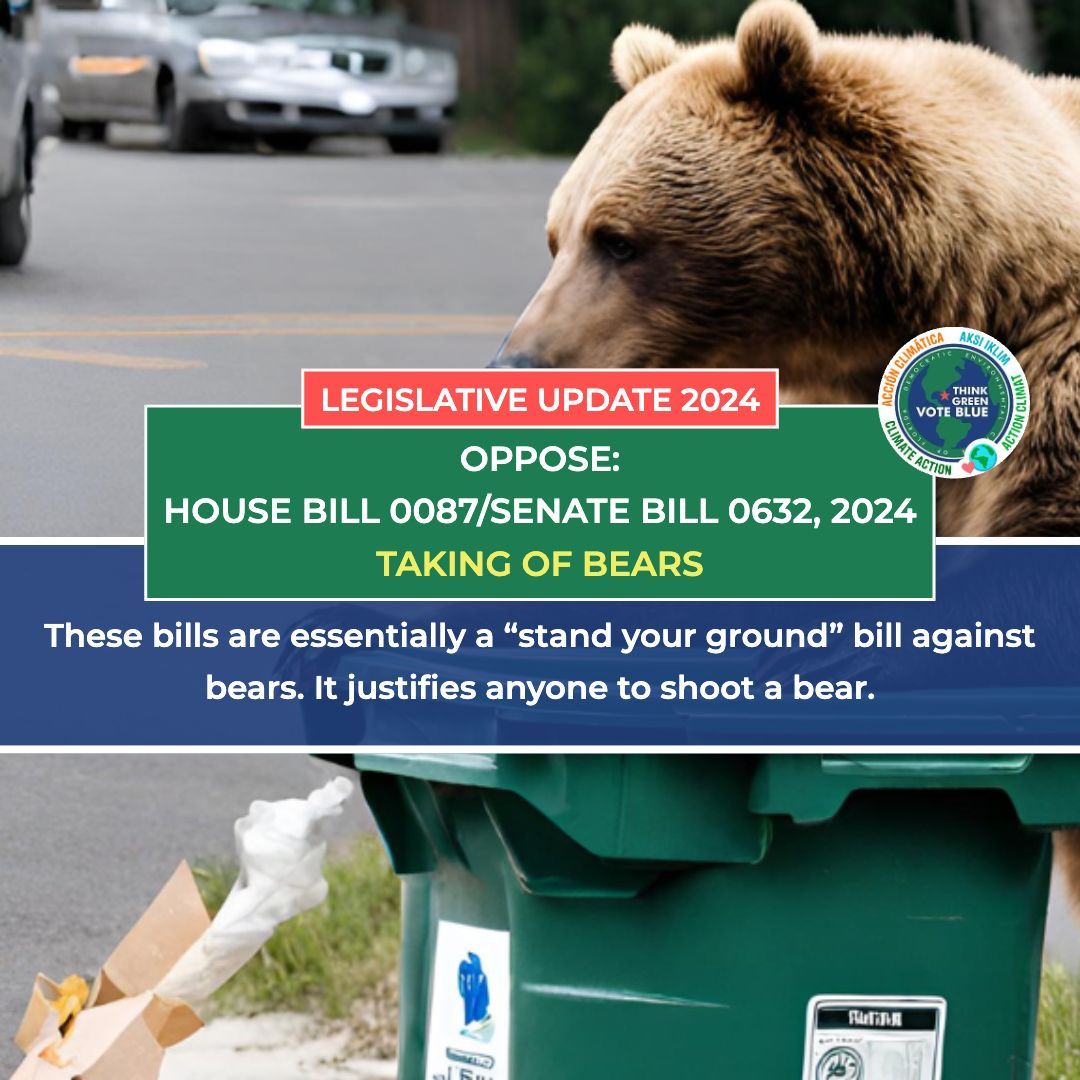 Democratic Environmental Caucus of Florida tweet media