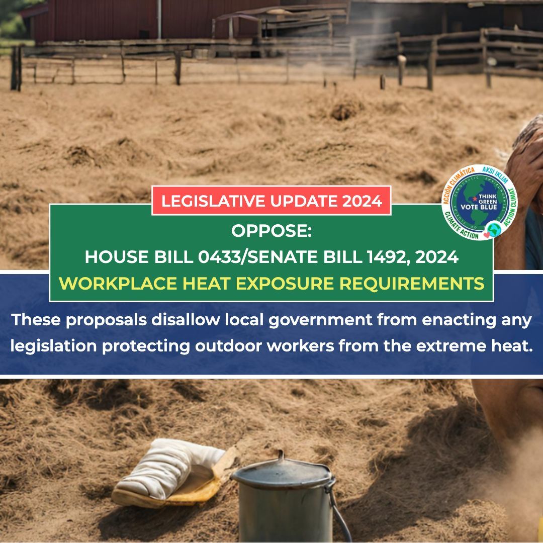 Democratic Environmental Caucus of Florida tweet media