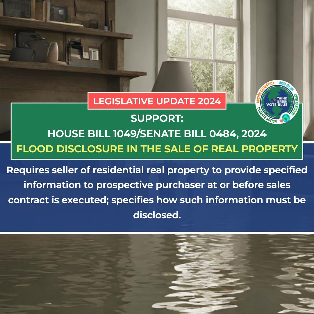 Democratic Environmental Caucus of Florida tweet media