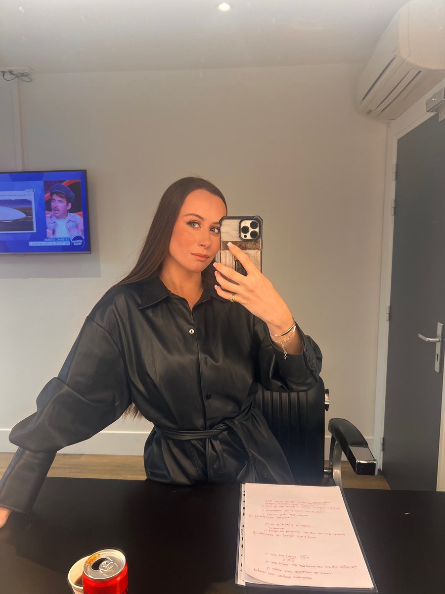 Alice Cordier tweet media