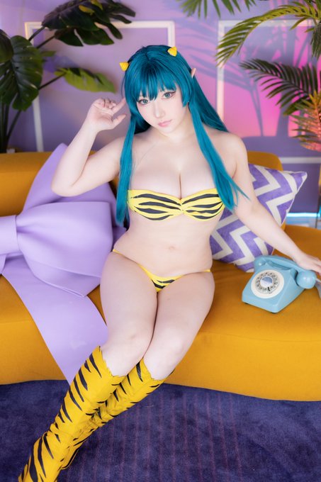 Twitterのコスプレ画像16