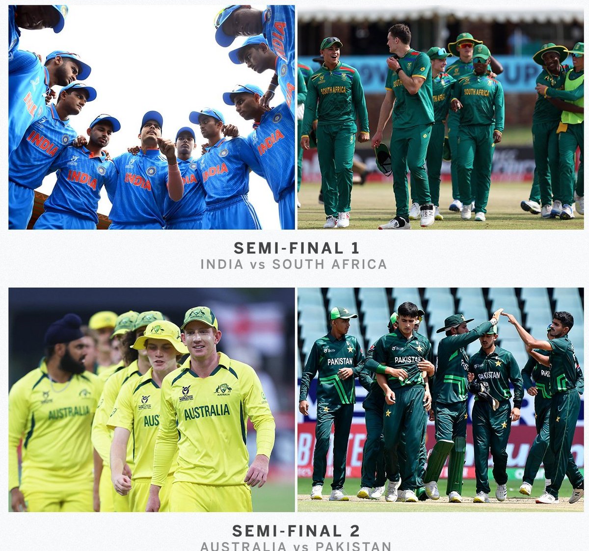 ParayYasir2's tweet image. See you at the Benoni, Pakistan!! @TheRealPCB 

#Australia #U19WorldCup2024 #U19CWC #PAKvsBAN #CricketTwitter #INDvSA