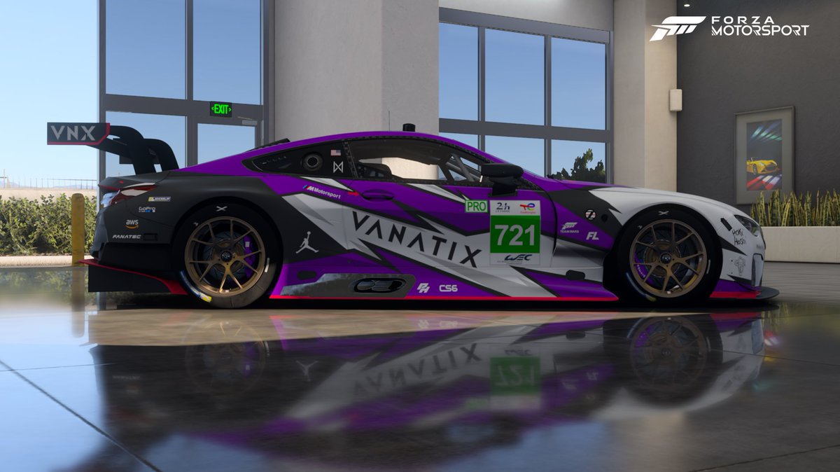 Vanatix eSports tweet media