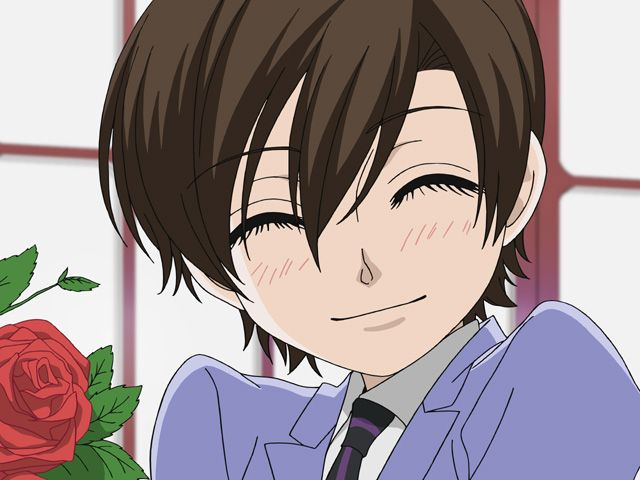 shoujocrave's tweet photo. 🎂| Today is the birthday of Haruhi Fujioka from Ouran High School Host Club, happy birthday!! https://t.co/1fr8RyGMzF