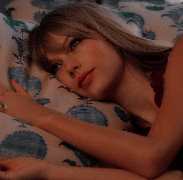 Me lying in bed every night wondering when Taylor Swift is going to announce rep tv