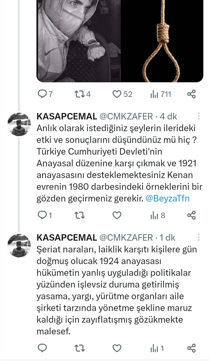 BU yorumu neden kaldırdınız @BeyzaTfn ?