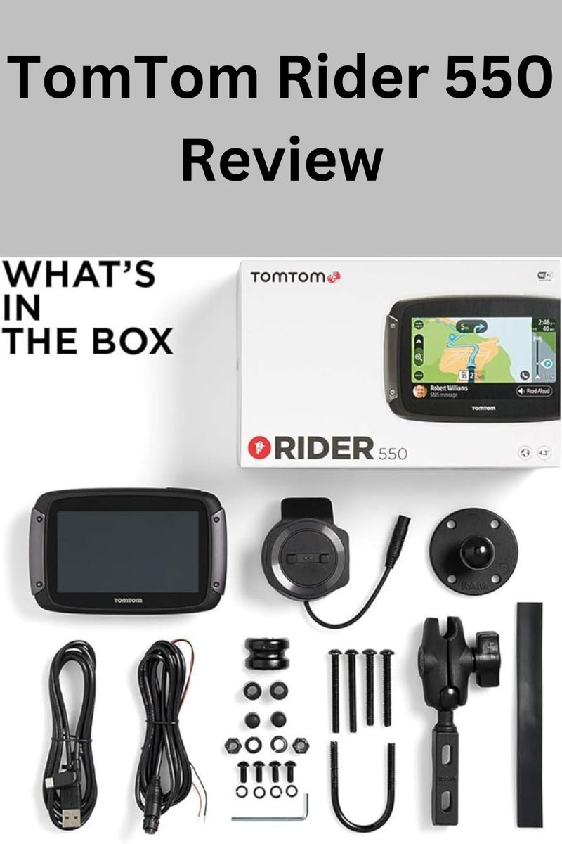 🌟 Just reviewed the #TomTomRider550 and it's a game-changer for off-roaders! Check out our insights and get ready to explore like never before! 🏔️🛣️ #OffRoading #4x4Adventures #GPSRevolution
4x4trailrunners.com/2024/01/review…