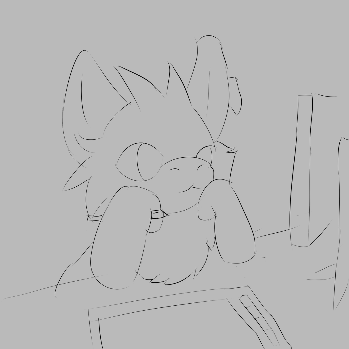 HUMBLEY_XD's tweet photo. just watching coffee dreaming one day i'll be like them @Draw4Coffee https://t.co/csZ4BRpfi0