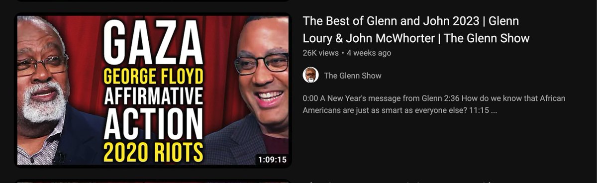 MONTYOG's tweet image. they are vying to replace . #lmbao 
youtube.com/results?search…