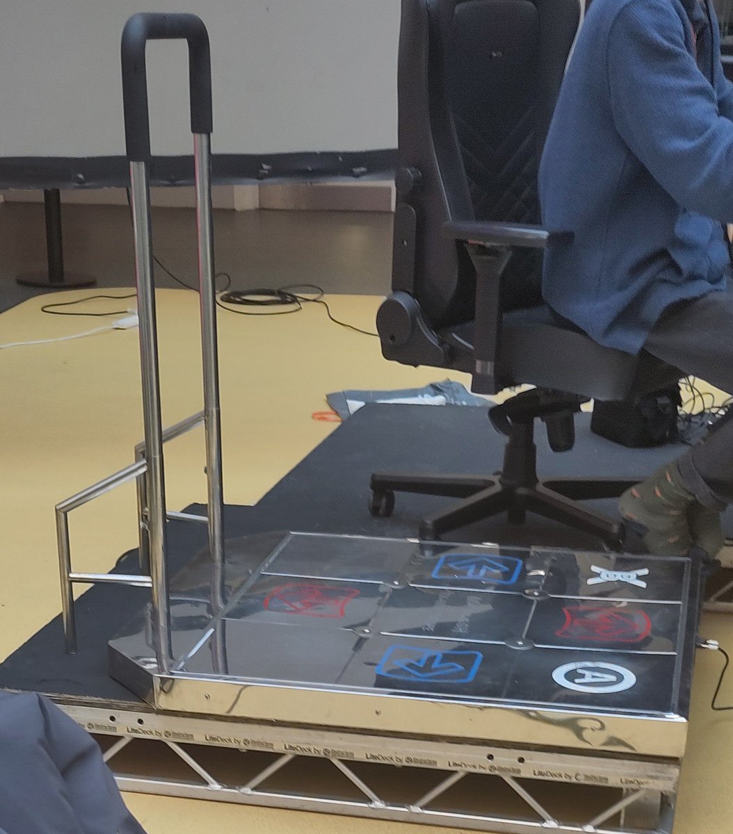 WASD - Speedrunning for Charity tweet media