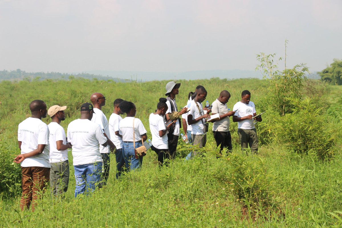 By exploring Cyohoha Wetland, participants will gain insights into the diverse flora and fauna, the ecological services provided by wetlands, and the importance of sustainable wetland management.