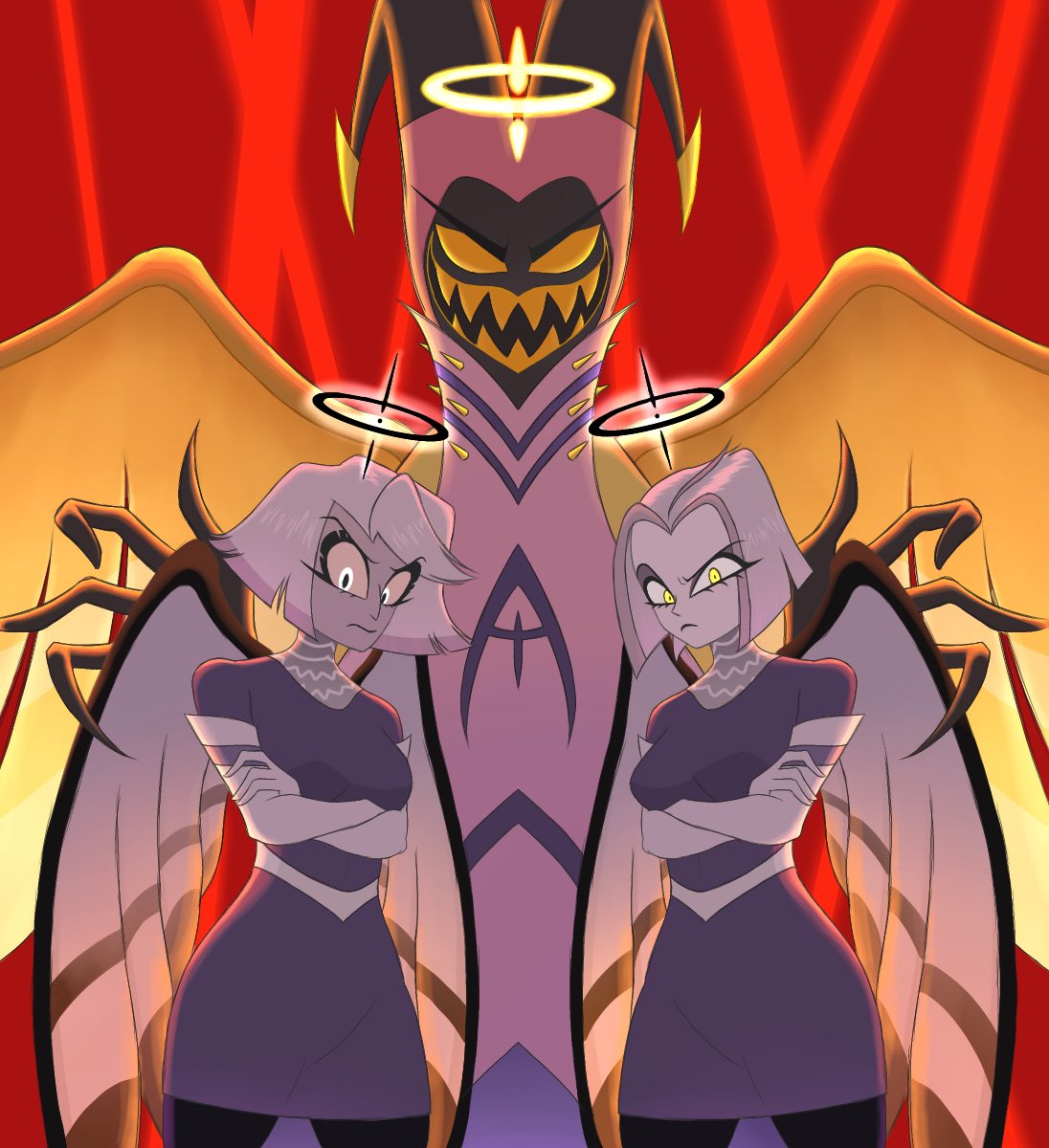 ハズビンホテル カード アダム リュート あみめ on X: 