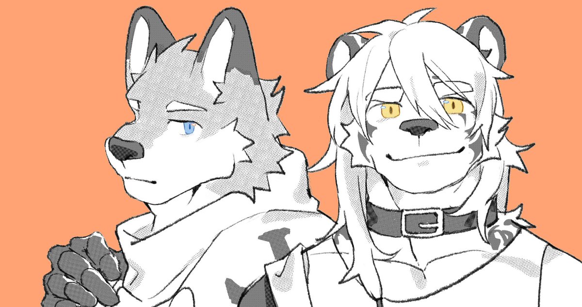 🎨叶子咕叽咕叽咕