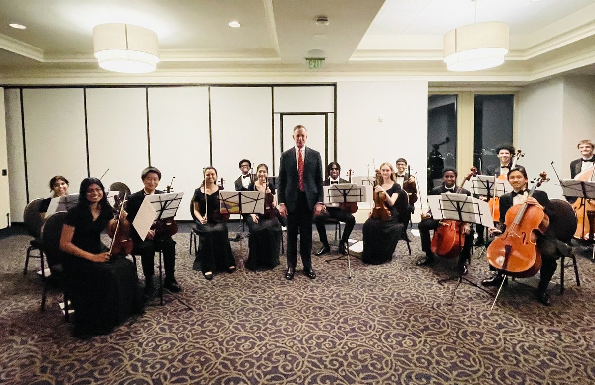 Gina Calloway tweet media